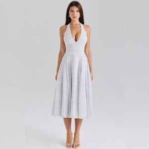 House of CB solada dress